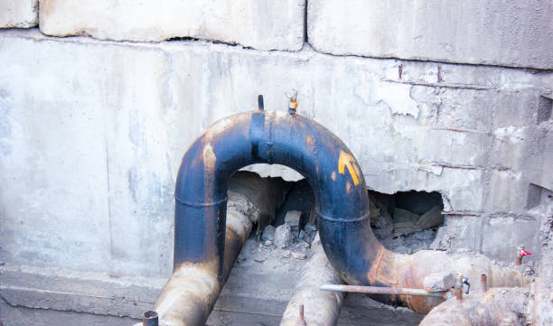Best Water damage contractors near me  in Ainsworth, NE