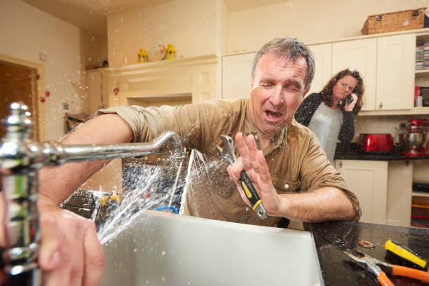 Best Emergency water damage restoration  in Ainsworth, NE